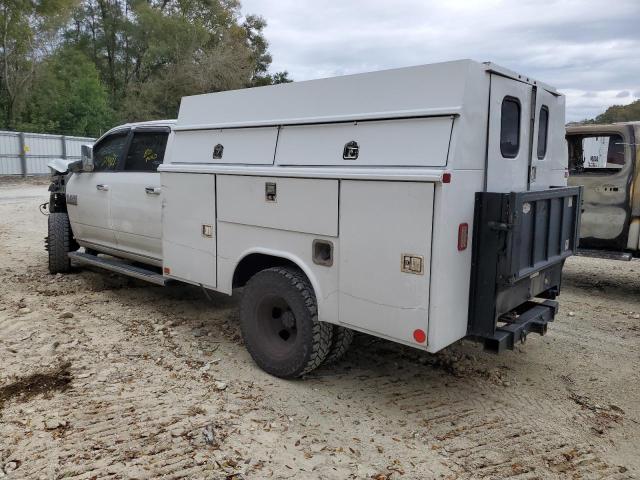 Image 2 of 2018 RAM 3500  2018 with VIN 3C7WRTCL2JG249469