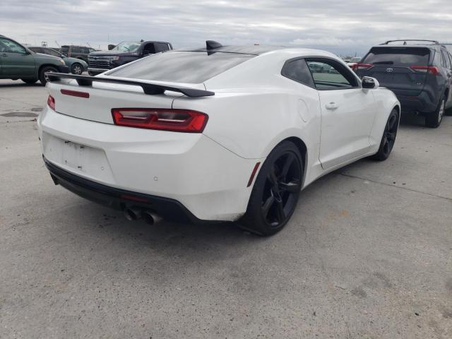 Изображение 3 2018 CHEVROLET CAMARO SS 2018 с VIN 1G1FH1R71J0143445