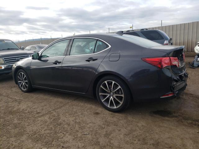 Изображение 2 2015 ACURA TLX ADVANCE 2015 с VIN 19UUB3F78FA003203