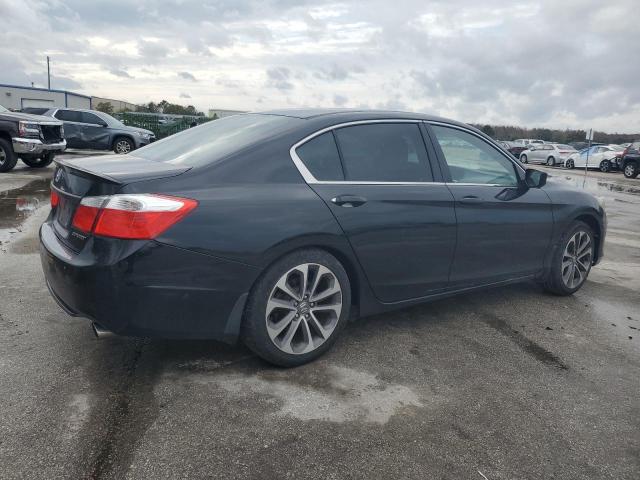Obraz 3 z 2015 HONDA ACCORD SPORT 2015 z VIN 1HGCR2F55FA094169