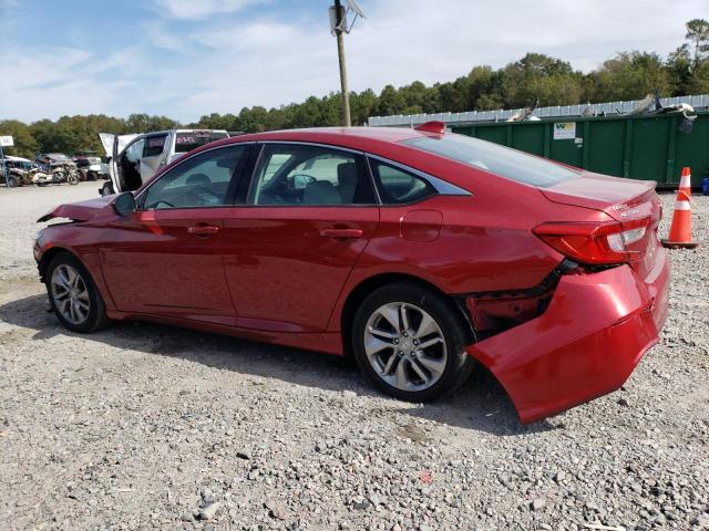 Изображение 2 2019 HONDA ACCORD LX 2019 с VIN 1HGCV1F18KA067741