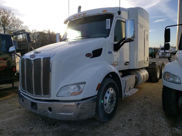 Image 2 of 2016 PETERBILT 579  2016 with VIN 1XPBDP9XXGD335631