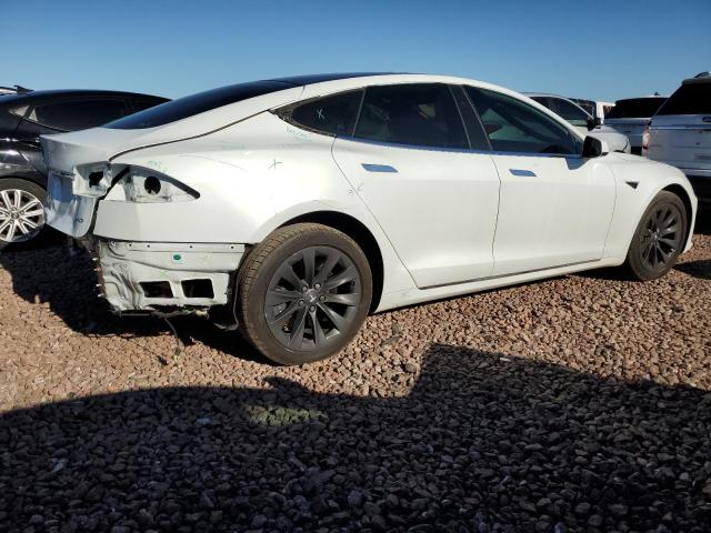 Изображение 3 2018 TESLA MODEL S  2018 с VIN 5YJSA1E22JF274065