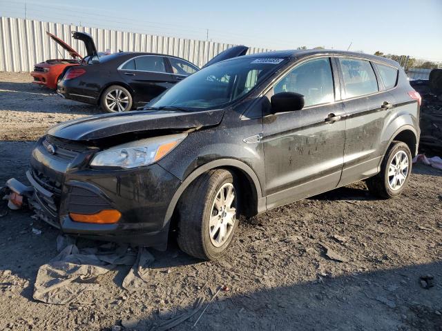 Obraz 1 z 2014 FORD ESCAPE S 2014 z VIN 1FMCU0F7XEUB42714