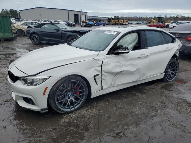 Изображение 2016 BMW 428 I GRAN COUPE SULEV 2016