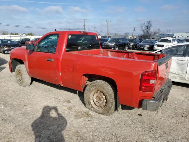 Obraz 2 z 2008 CHEVROLET SILVERADO K1500 2008 z VIN 1GCEK14X58Z321875