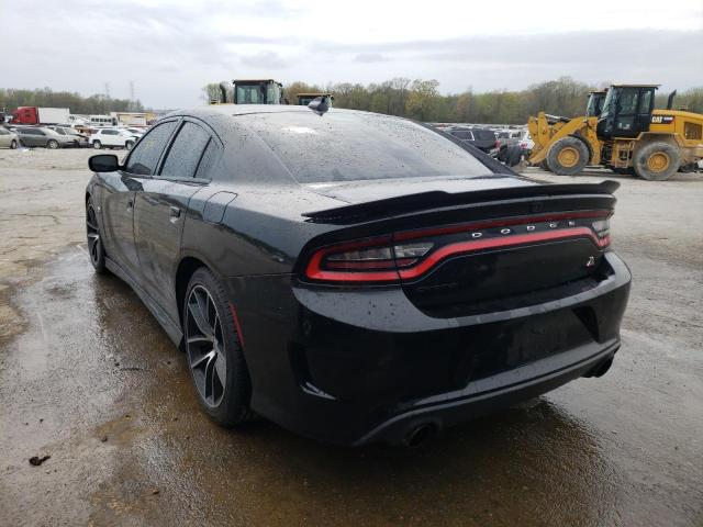 Изображение 3 2015 DODGE CHARGER R/T SCAT PACK 2015 с VIN 2C3CDXGJ0FH914380
