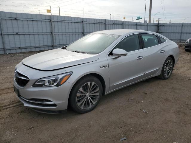 2017 BUICK LACROSSE PREMIUM 2017 image