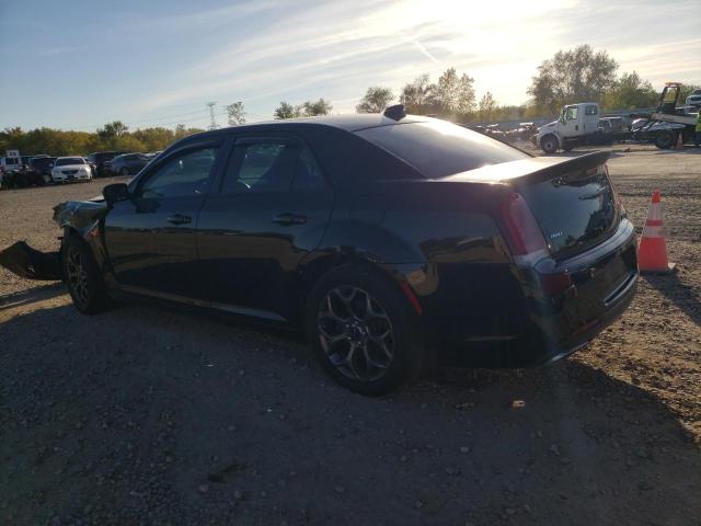 Obraz 2 z 2016 CHRYSLER 300 S 2016 z VIN 2C3CCAGG0GH191409