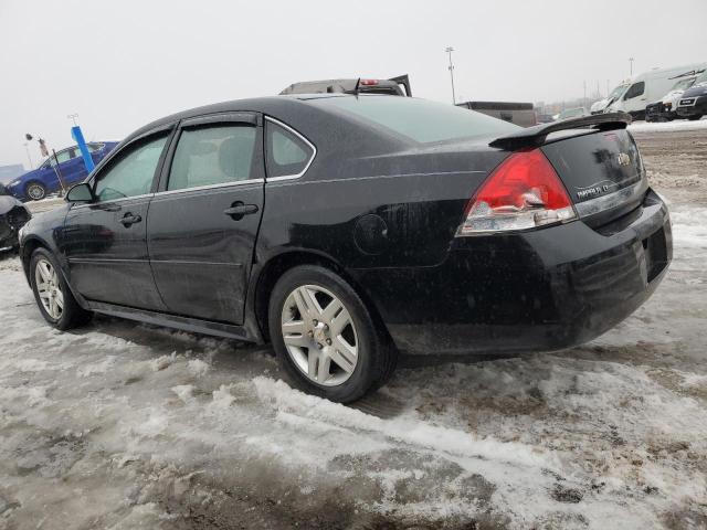 Image 2 of 2011 CHEVROLET IMPALA LT 2011 with VIN 2G1WB5EK6B1331211