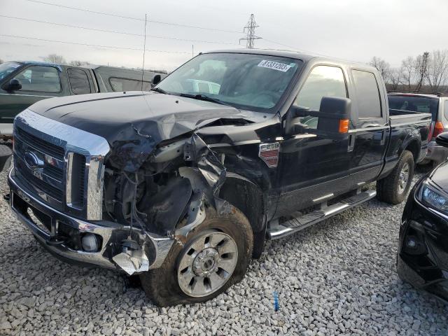 2008 FORD F250 SUPER DUTY 2008 image