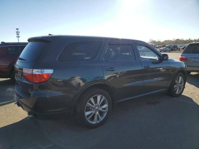 Изображение 3 2011 DODGE DURANGO R/T 2011 с VIN 1D4SD6GT4BC682126