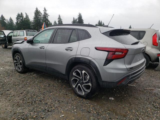 Obraz 2 z 2024 CHEVROLET TRAX 2RS 2024 z VIN KL77LJE28RC083370