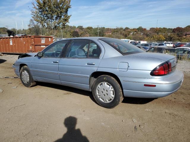 Image 2 of 1997 CHEVROLET LUMINA BASE 1997 with VIN 2G1WL52M2V1180617