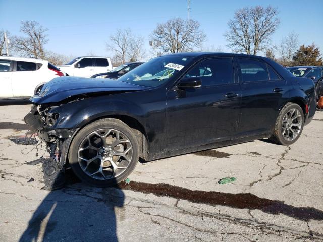 2015 CHRYSLER 300 S 2015 image
