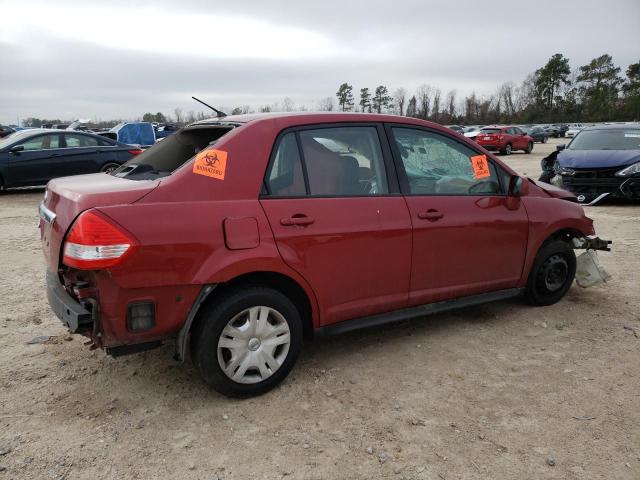 Obraz 3 z 2011 NISSAN VERSA S 2011 z VIN 3N1BC1AP6BL418721