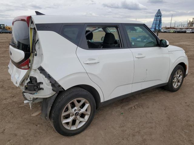Image 3 of 2020 KIA SOUL LX 2020 with VIN KNDJ23AU6L7041987