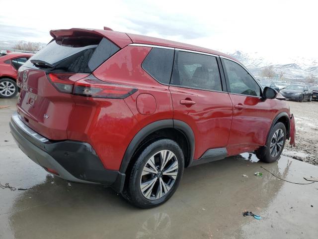 Obraz 3 z 2023 NISSAN ROGUE SV 2023 z VIN 5N1BT3BA0PC762546