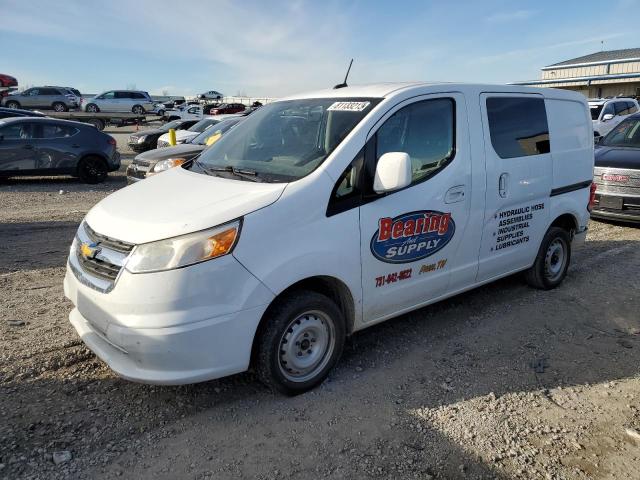 Obraz 2015 CHEVROLET CITY EXPRESS LT 2015