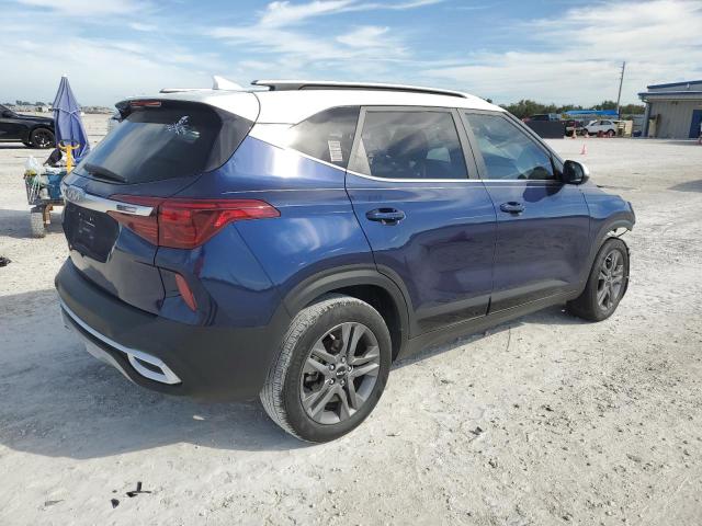 Image 3 of 2023 KIA SELTOS S 2023 with VIN KNDEU2AA2P7381817