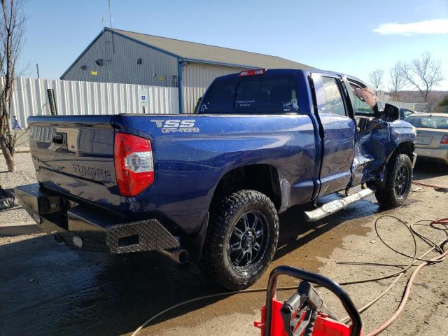 Image 3 of 2014 TOYOTA TUNDRA DOUBLE CAB SR/SR5 2014 with VIN 5TFUW5F14EX389253