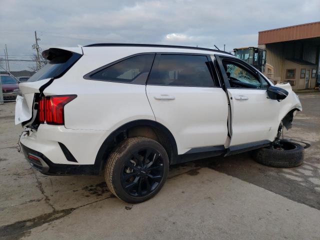 Obraz 3 z 2023 KIA SORENTO SX 2023 z VIN 5XYRKDLF1PG210524