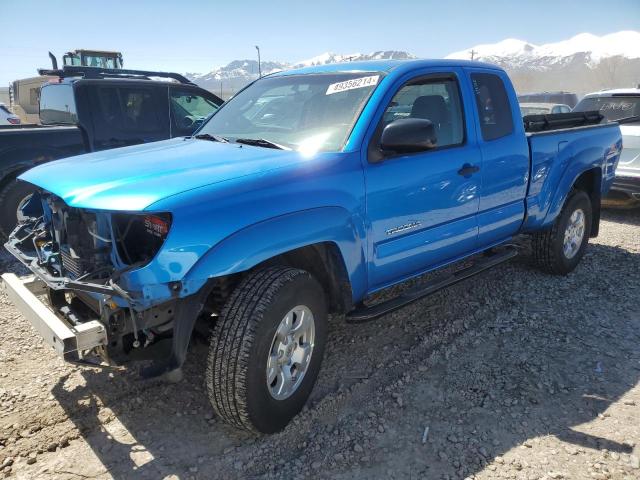 Obraz 1 z 2006 TOYOTA TACOMA PRERUNNER ACCESS CAB 2006 z VIN 5TETU62N36Z232825