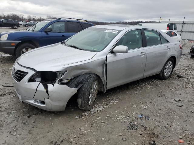 Obraz 1 z 2009 TOYOTA CAMRY BASE 2009 z VIN 4T4BE46KX9R058344
