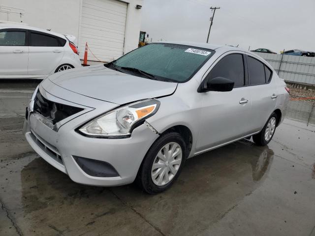 Изображение 1 2016 NISSAN VERSA S 2016 с VIN 3N1CN7AP8GL815369
