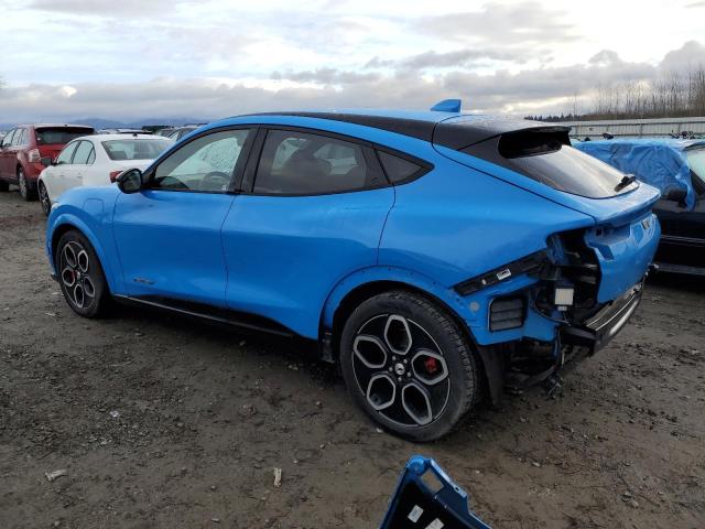 Image 2 of 2021 FORD MUSTANG MACH-E GT 2021 with VIN 3FMTK4SE7MME01504