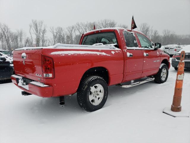 Image 3 of 2005 DODGE RAM 1500 ST 2005 with VIN 1D7HU18D25S349165