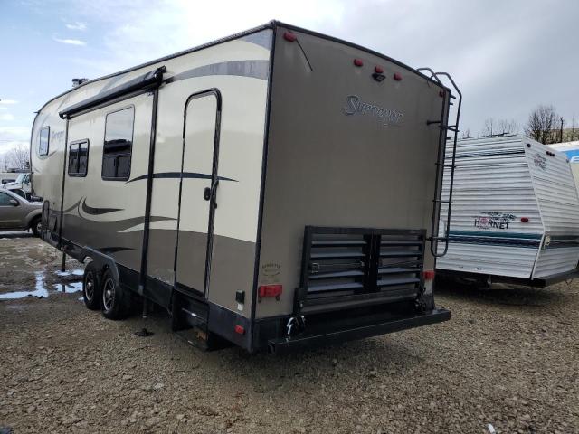 Obraz 3 z 2016 SURV TRVL TRLR 2016 z VIN 4X4FSVD22GL028365