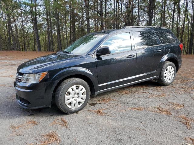 2017 DODGE JOURNEY SE 2017 image