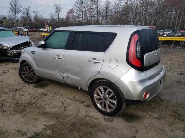 Изображение 2 2019 KIA SOUL + 2019 с VIN KNDJP3A50K7024577
