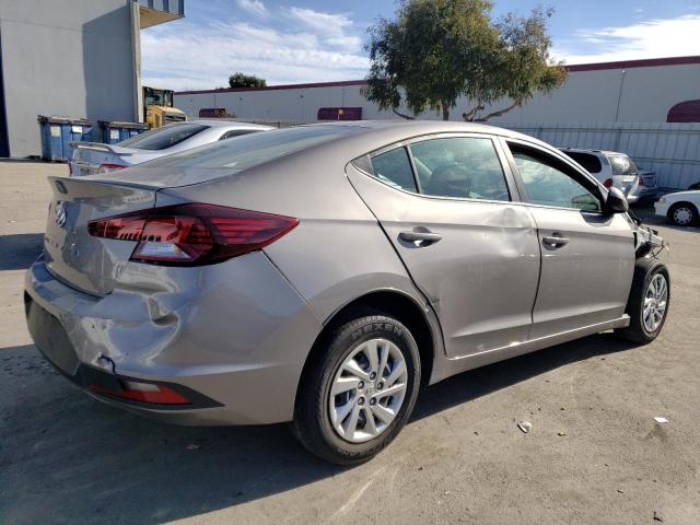 Obraz 3 z 2020 HYUNDAI ELANTRA SE 2020 z VIN KMHD74LF7LU901248