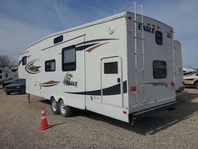 Image 3 of 2008 JAY TRAILER 2008 with VIN 1UJCJ02R981LK0445