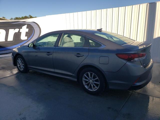 Image 2 of 2019 HYUNDAI SONATA SE 2019 with VIN 5NPE24AF6KH799931