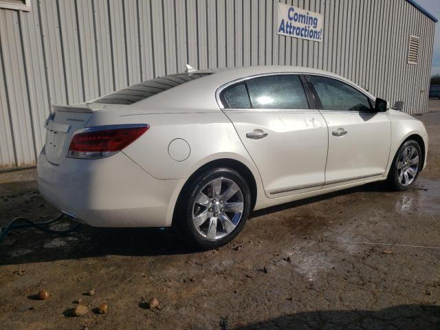 Изображение 3 2012 BUICK LACROSSE PREMIUM 2012 с VIN 1G4GH5E37CF105512