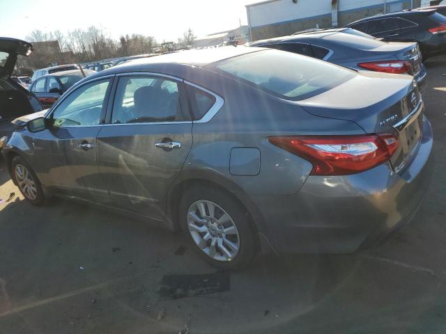 Изображение 2 2016 NISSAN ALTIMA 2.5 2016 с VIN 1N4AL3AP2GN393494