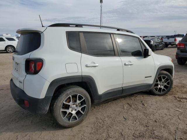 Image 3 of 2020 JEEP RENEGADE LATITUDE 2020 with VIN ZACNJABB2LPK97923