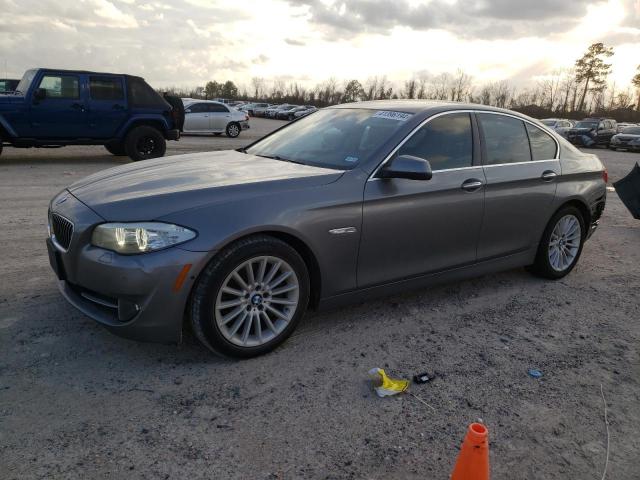 Obraz 2013 BMW 535 I 2013