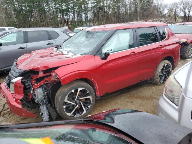 Изображение 2023 MITSUBISHI OUTLANDER SE 2023
