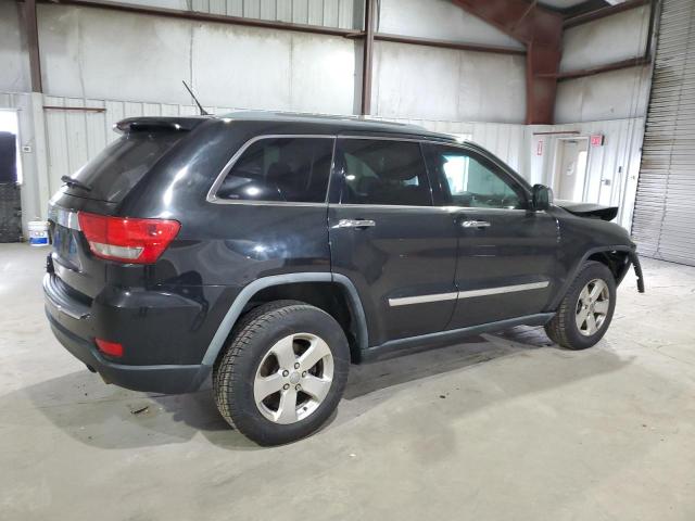 Image 3 of 2012 JEEP GRAND CHEROKEE LIMITED 2012 with VIN 1C4RJFBG1CC114769