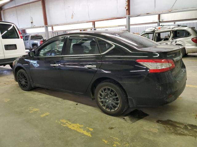 Obraz 2 z 2015 NISSAN SENTRA S 2015 z VIN 3N1AB7AP0FY340740