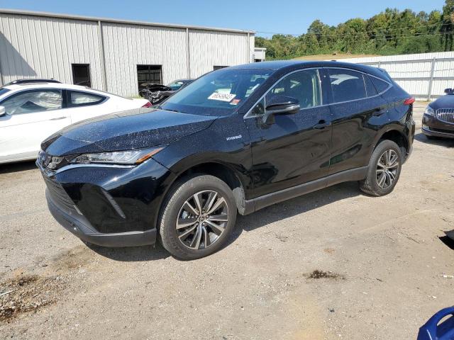 Obraz 1 z 2021 TOYOTA VENZA LE 2021 z VIN JTEAAAAH5MJ049492