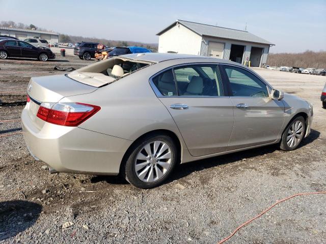 Obraz 3 z 2013 HONDA ACCORD EXL 2013 z VIN 1HGCR2F89DA104189