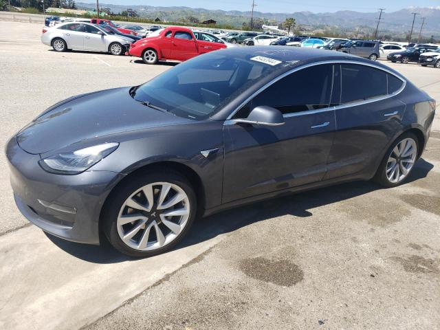 Image 1 of 2017 TESLA MODEL 3  2017 with VIN 5YJ3E1EA3HF001727