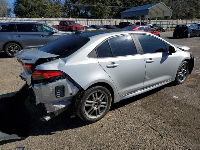 Изображение 3 2021 TOYOTA COROLLA SE 2021 с VIN 5YFS4MCE9MP067669