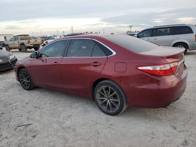 Obraz 2 z 2015 TOYOTA CAMRY XSE 2015 z VIN 4T1BK1FK6FU565559