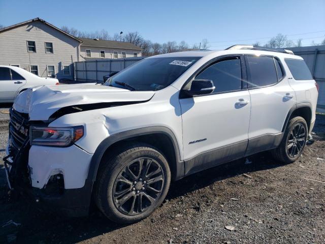 Изображение 2023 GMC ACADIA SLE 2023